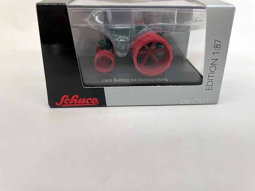 452619400 schuco lanz - 452619400, 1:87