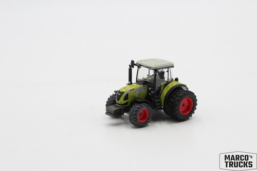 Schuco claas arion 540 - claas,