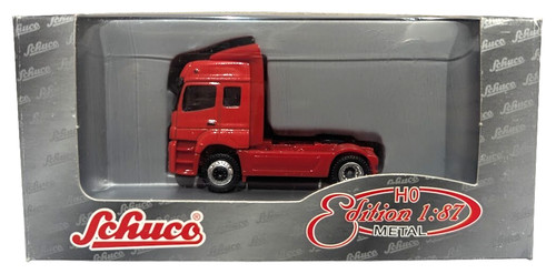 Maßstab schuco 22479 - maßstab, 1:87
