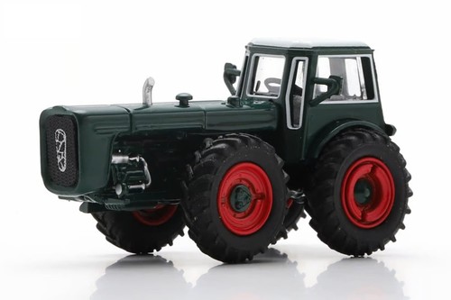 Schuco dutra d4k - schuco, allradtraktor