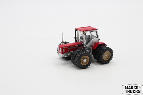 Schuco schlüter super trac - schlüter,