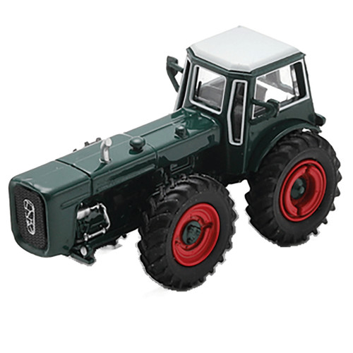 Schuco dutra d4k traktor - 1:87,