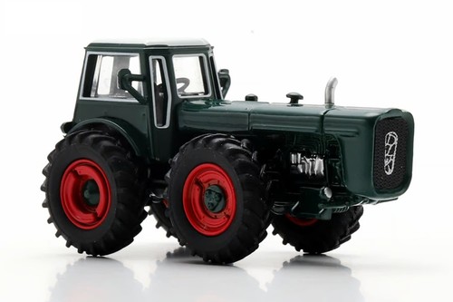 Schuco dutra d4k traktor 87 - schuco,