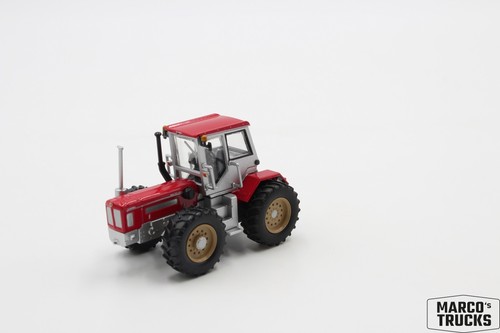 Schuco schlüter super trac - schlüter,