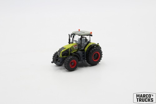 Schuco claas axion - schuco, 950
