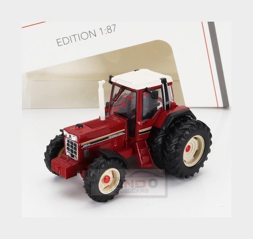 Schuco international 1455 - 1:87,