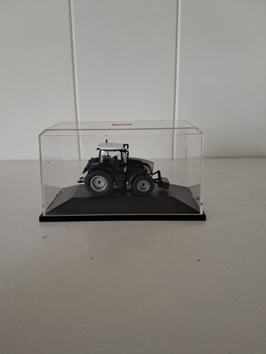 Schuco fendt 936 dunkelblau - fendt,