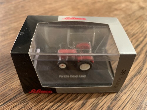 Schuco edition porsche - schuco,