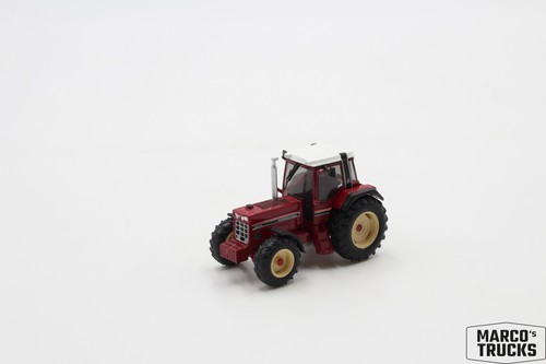 Schuco international 1455 - international,