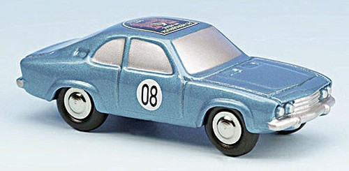 05364 schuco piccolo opel - schuco,