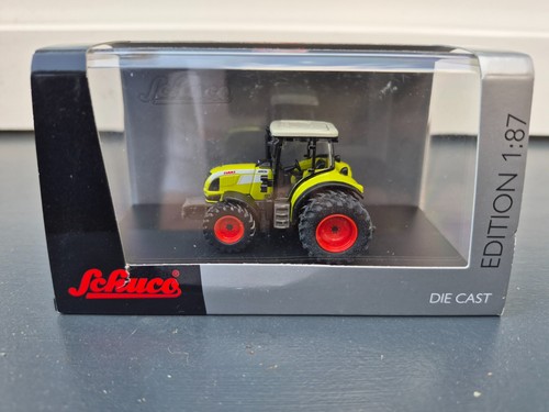 Schuco claas arion - claas, 1:87