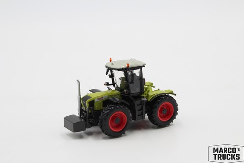 Schuco claas axion - schuco,
