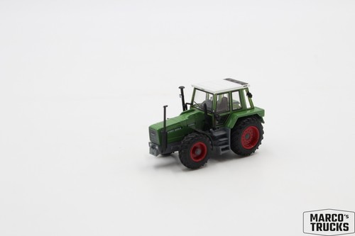 Schuco fendt favorit - schuco,
