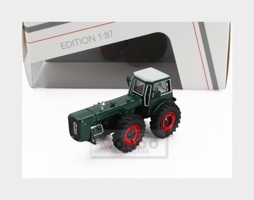Schuco dutra d4k traktor - 1:87,