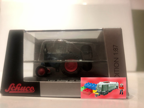 Schuco 452622800 lanz mit - 452622800,