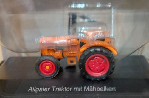 Schuco allgaier - 1:87,