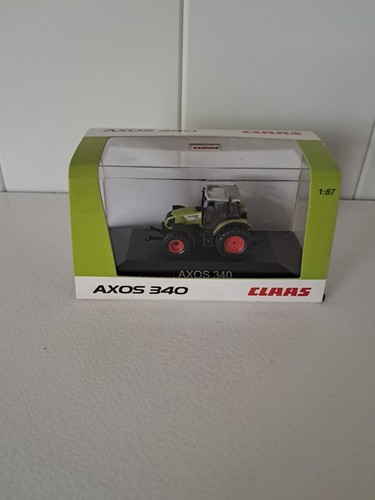 Schuvo claas axos - , 340