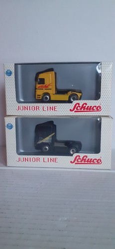 Schuco junior line 22000 - line,