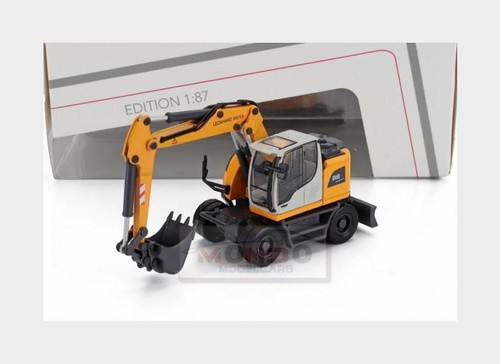 Schuco liebherr a918 - schuco,