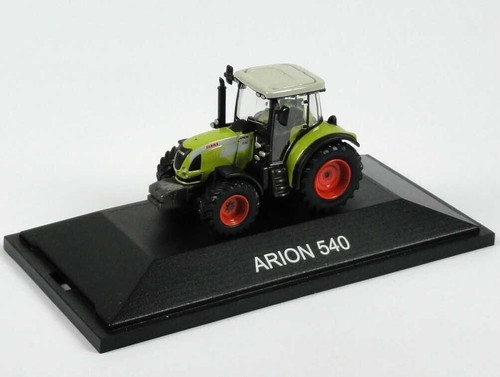 Schuco claas arion 540 87 - schuco,