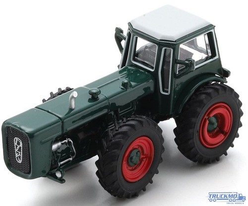 Schuco dutra d4k traktor - schuco,
