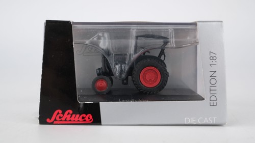 Schuco 452619200 lanz - schuco, h0