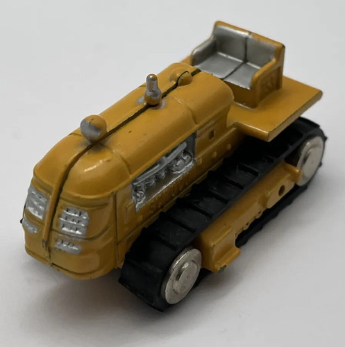 Schuco piccolo 753 deutz - 753,