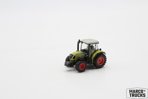 Schuco claas arion 540 - schuco, traktor