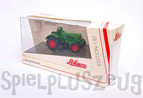 Schuco 452634800 deutz - schuco,