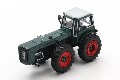 Dutra d4k traktor - d4k, schuco