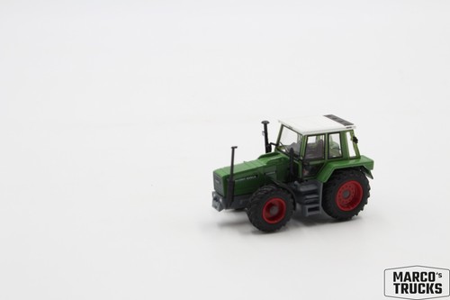 Schuco fendt favorit - schuco, 626